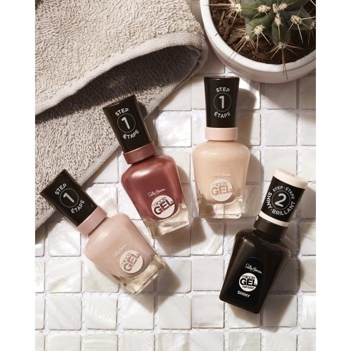 Miracle Gel Miracle Gel