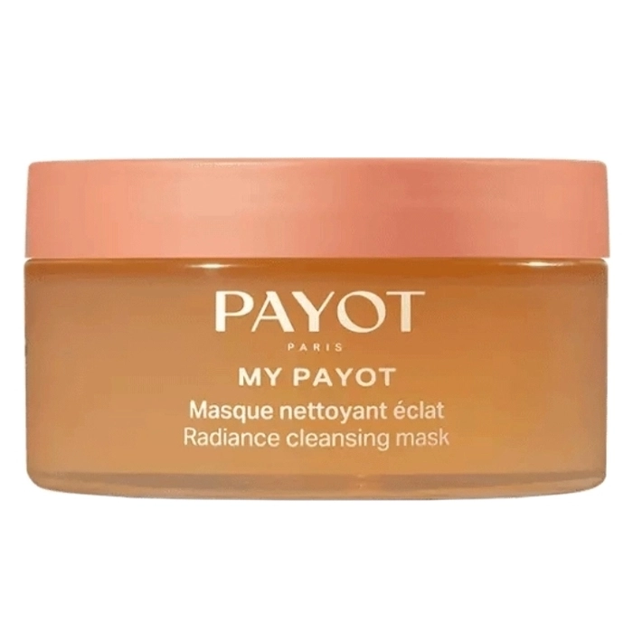My Payot Masque Nettoyant Éclat My Payot Masque Nettoyant Éclat