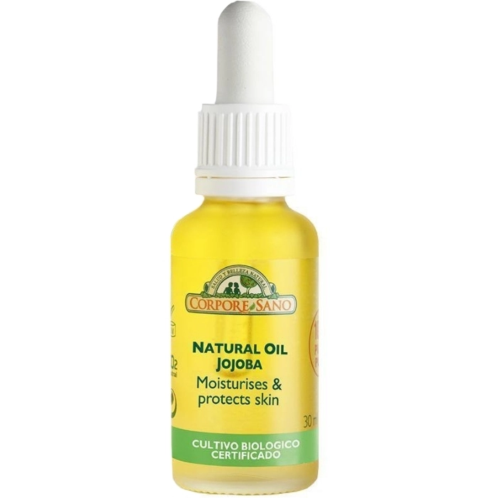 Aceite Natural Jojoba Aceite Natural Jojoba