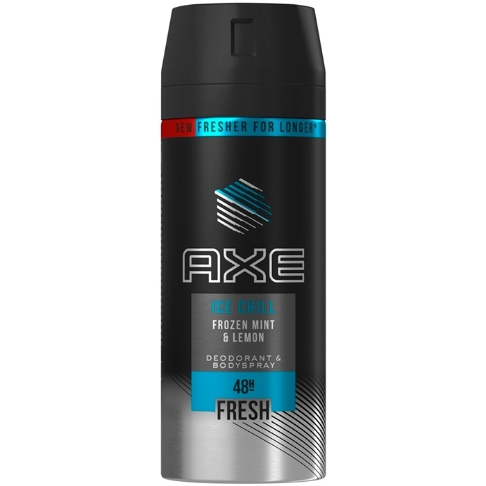 Axe Ice Chill Deodorant Axe Ice Chill Deodorant