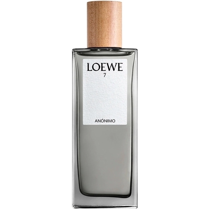 Loewe 7 Anonimo Loewe 7 Anonimo