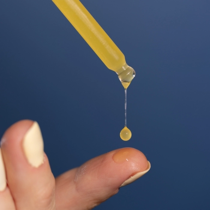 Ceramide Barrier Oil Serum Ceramide Barrier Oil Serum