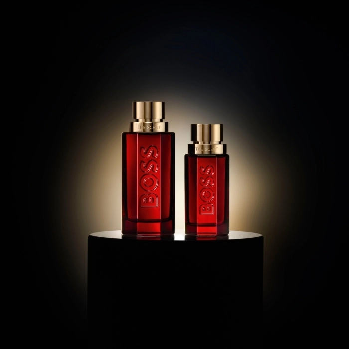 The Scent For Him Elixir Parfum Intense The Scent For Him Elixir Parfum Intense