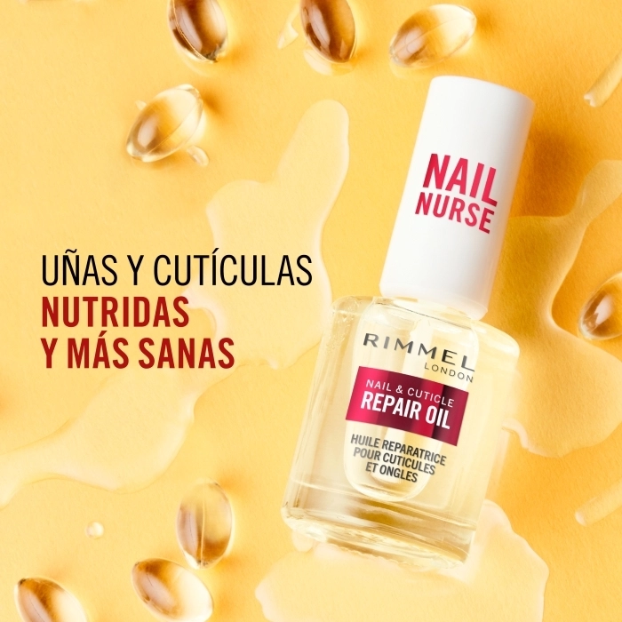Nail & Cuticle Repair Oil Nail & Cuticle Repair Oil