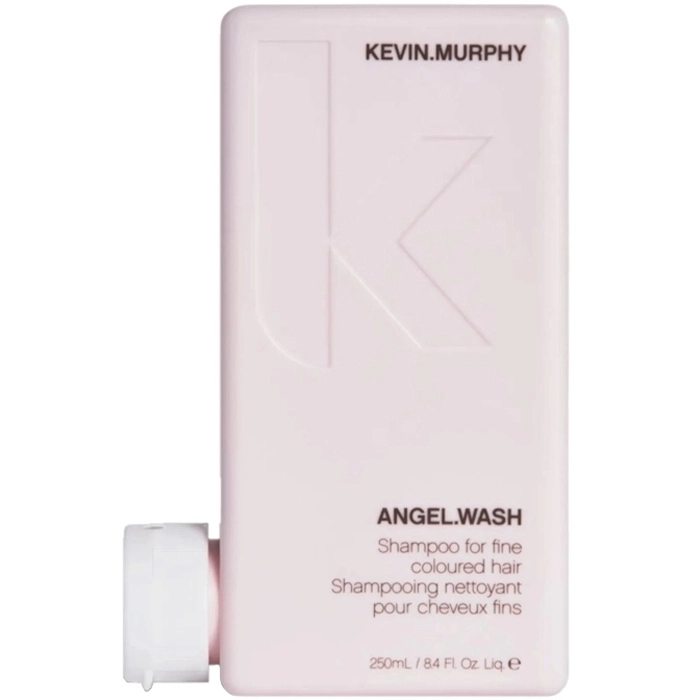 Angel.Wash Shampoo for Fine Coloured Hair Angel.Wash Shampoo for Fine Coloured Hair