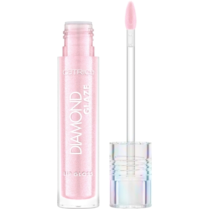 Diamond Glaze Lip Gloss Diamond Glaze Lip Gloss