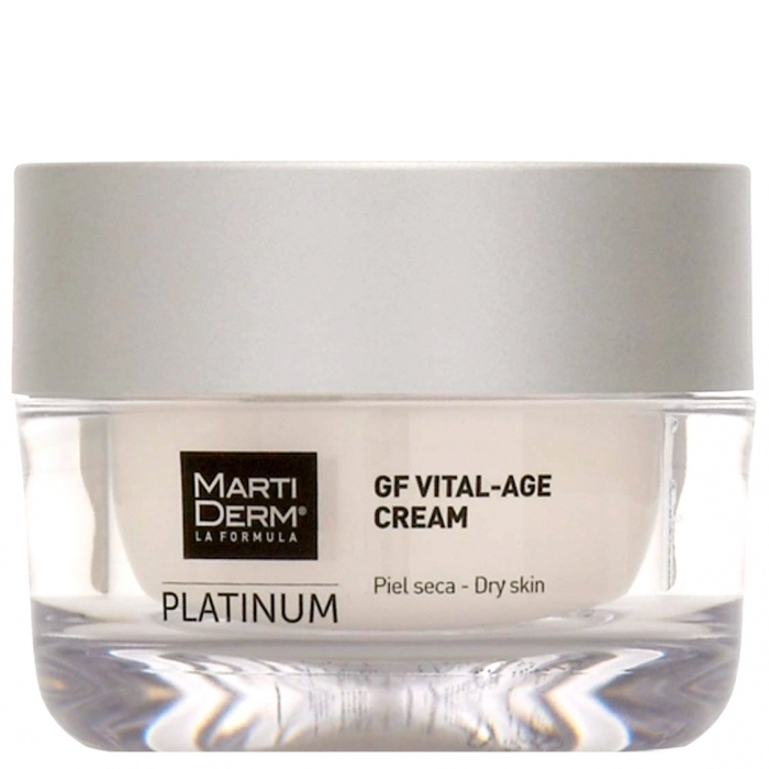Platinum GF Vital-Age Cream