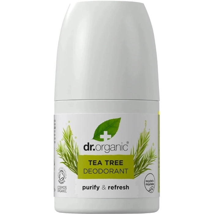 Desodorante Árbol de Té Desodorante Árbol de Té