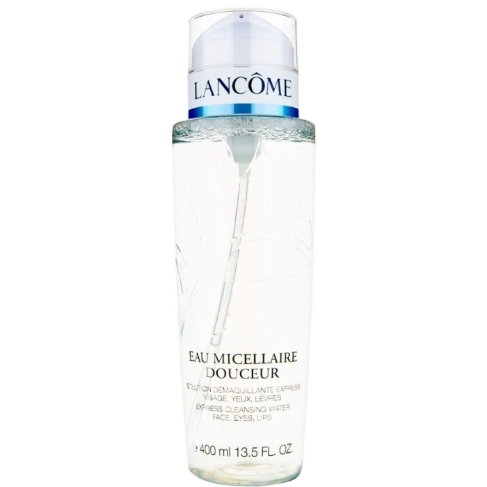 Eau Micellaire Douceur Démaquillant Express Eau Micellaire Douceur Démaquillant Express