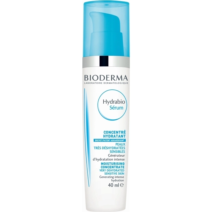 Hydrabio Sérum Concentré Hydratant Hydrabio Sérum Concentré Hydratant
