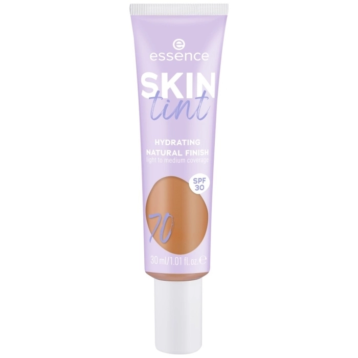 Skin Tint Hydrating Natural Finish SPF30