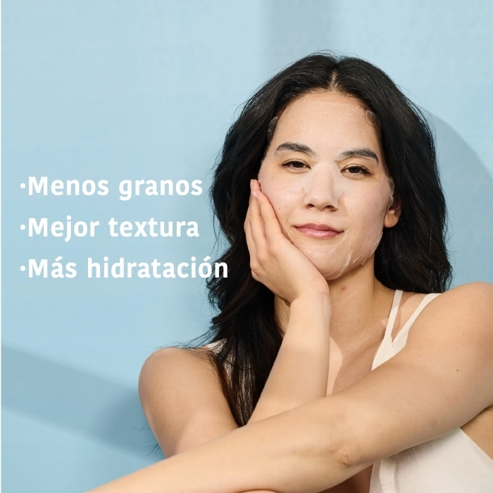 Mascarilla Anti-Imperfecciones con Ácido Salicílico