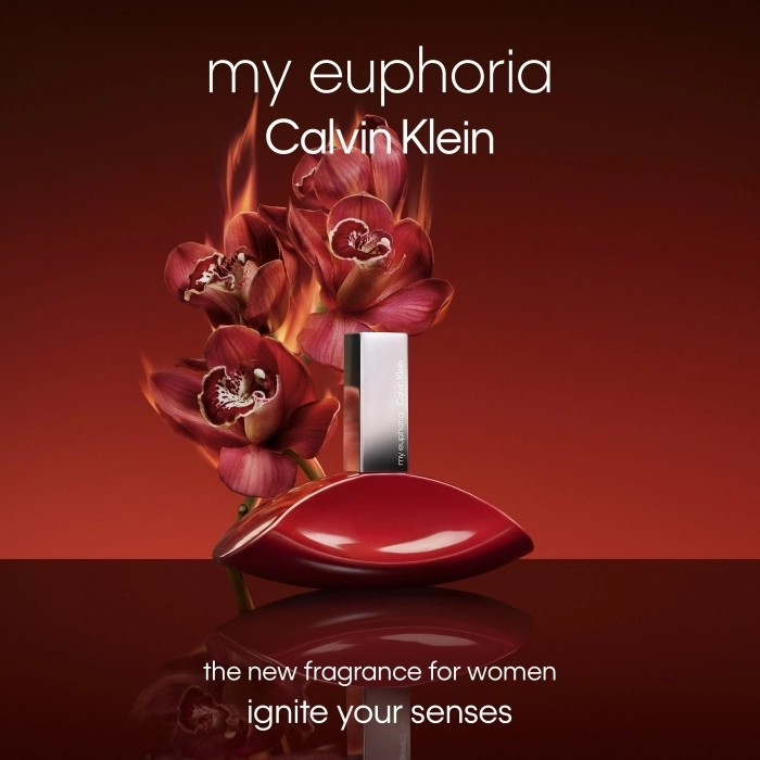 My Euphoria My Euphoria