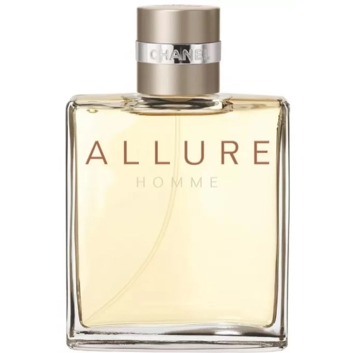 Allure pour Homme