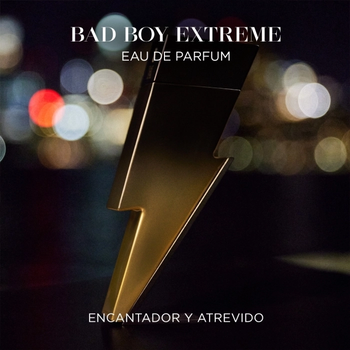 Bad Boy Extreme