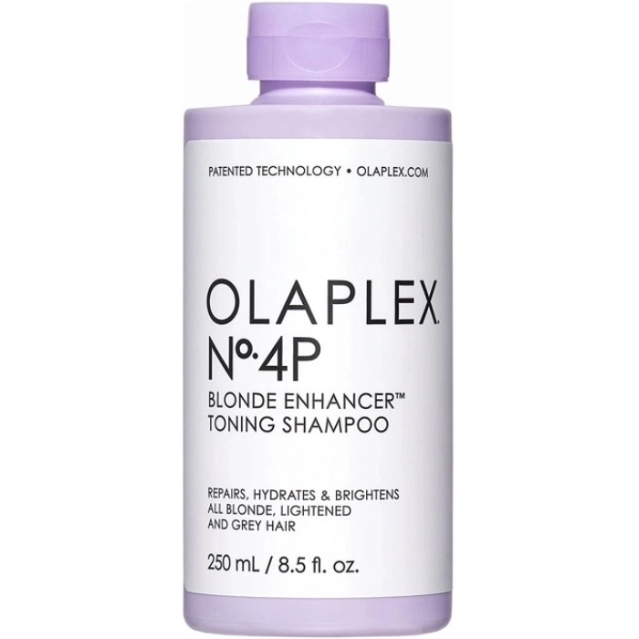 Blonde Enhancer Toning Shampoo Nº4P Blonde Enhancer Toning Shampoo Nº4P