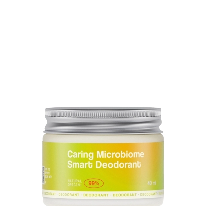 Caring Microbiome Smart Deodorant Caring Microbiome Smart Deodorant
