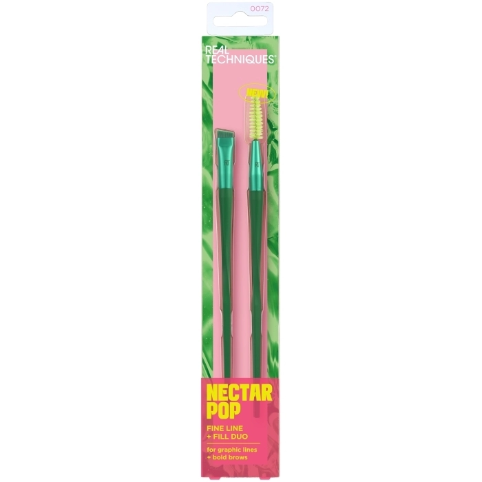 Nectar Pop 073 Smudge Liner + 077 Spooile Nectar Pop 073 Smudge Liner + 077 Spooile