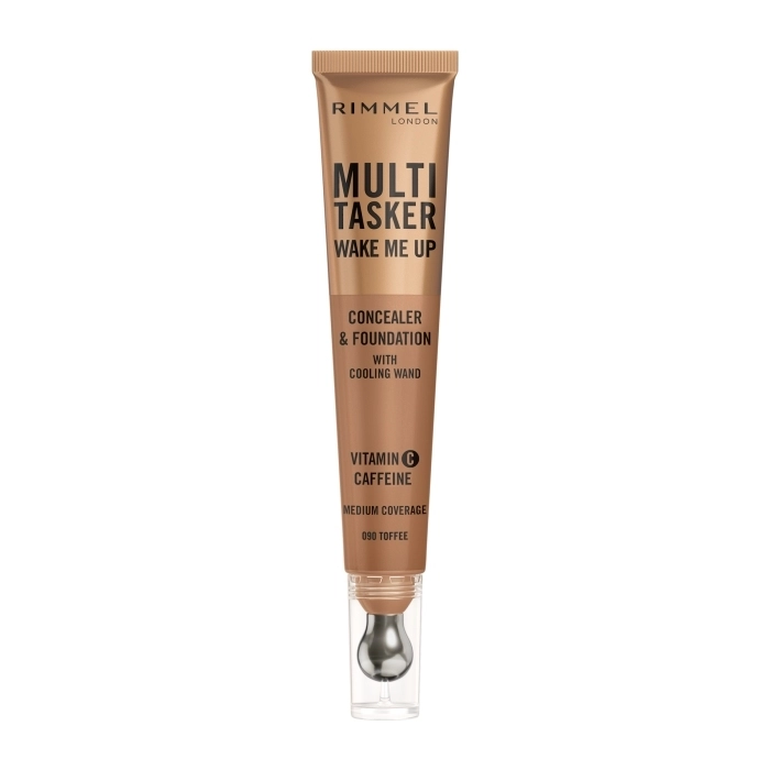 Multitasker Wake Me Up Concealer & Foundation Multitasker Wake Me Up Concealer & Foundation