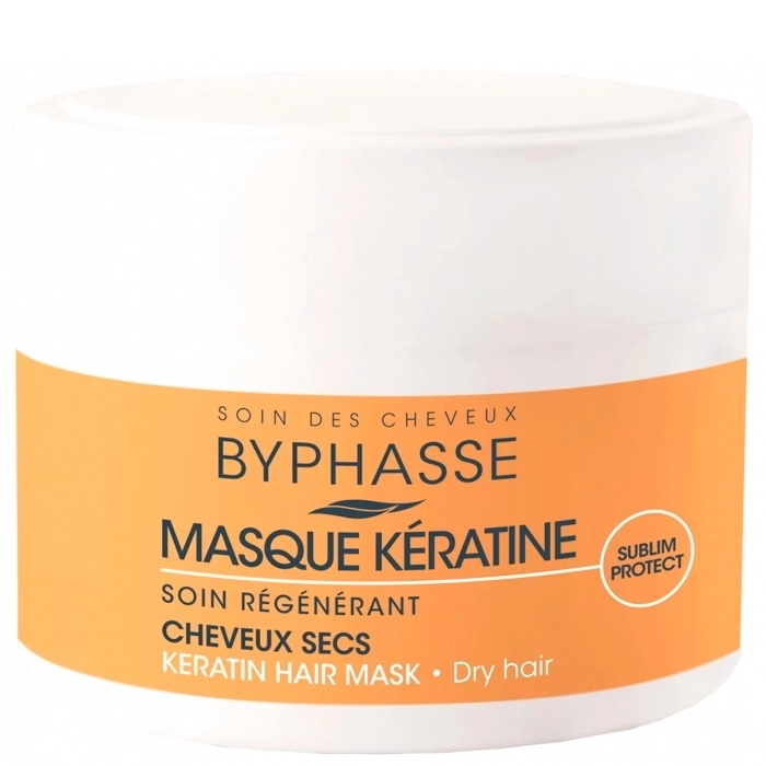 Masque Kératine Sublim Protect Masque Kératine Sublim Protect