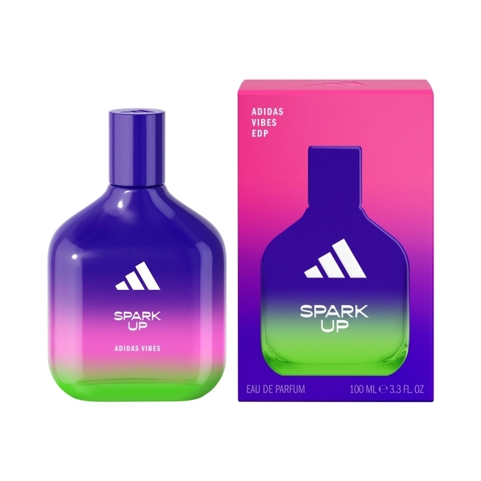 Adidas Vibes Spark Up Adidas Vibes Spark Up