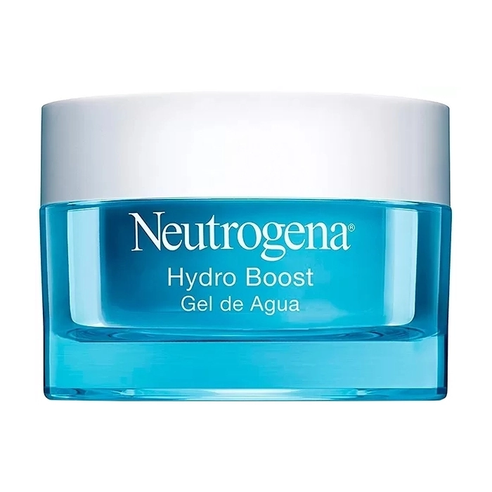 Hydro Boost Gel de Agua