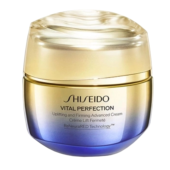 Vital Perfection Uplifting and Firming Advanced Cream