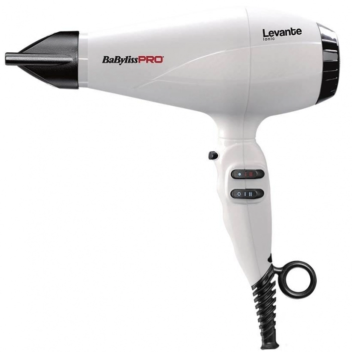 Secador Profesional BaBylissPro Levante BAB6950IE Secador Profesional BaBylissPro Levante BAB6950IE