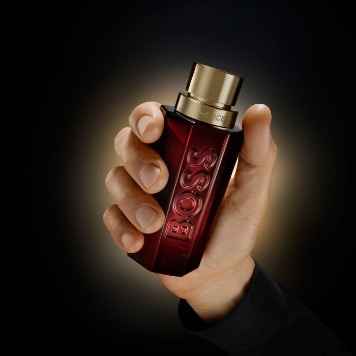 The Scent For Him Elixir Parfum Intense The Scent For Him Elixir Parfum Intense