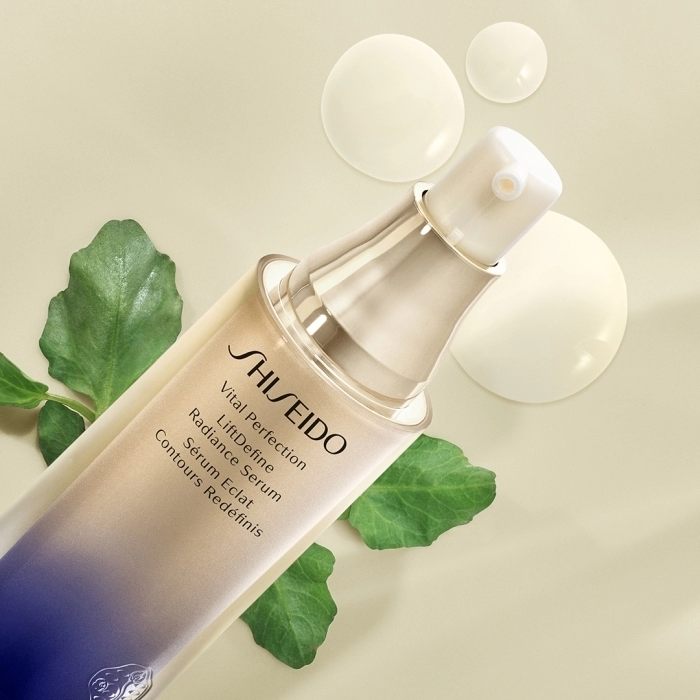 Vital Perfection Liftdefine Radiance Serum Vital Perfection Liftdefine Radiance Serum