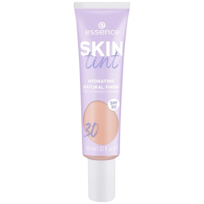 Skin Tint Hydrating Natural Finish SPF30 Skin Tint Hydrating Natural Finish SPF30