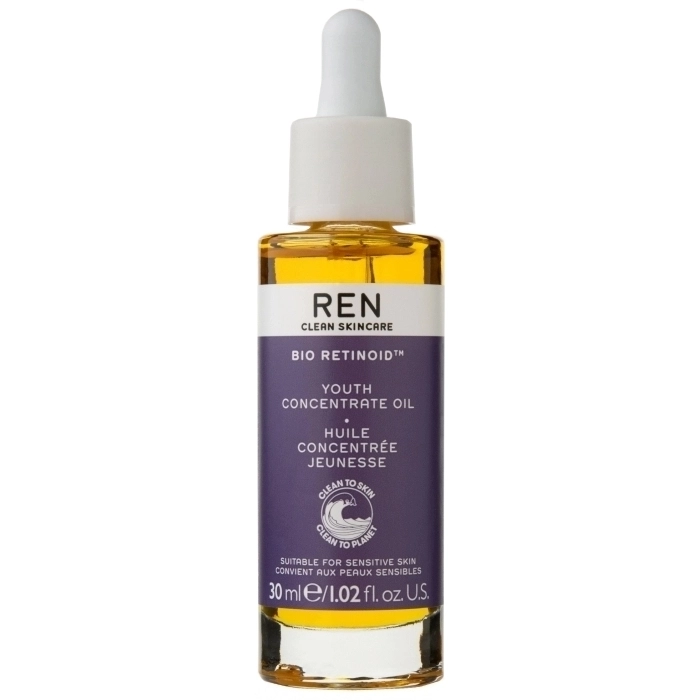 Bio Retinoid Youth Concentrate Oil Bio Retinoid Youth Concentrate Oil