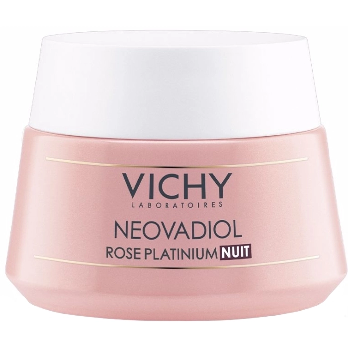 Neovadiol Rose Platinum Nuit Neovadiol Rose Platinum Nuit