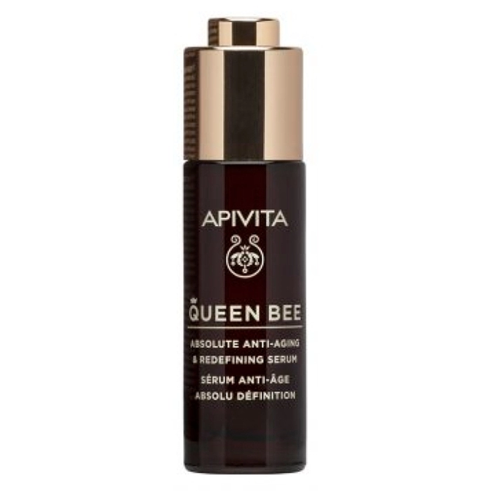 Queen Bee Absolute Anti-Aging & Redefining Serum