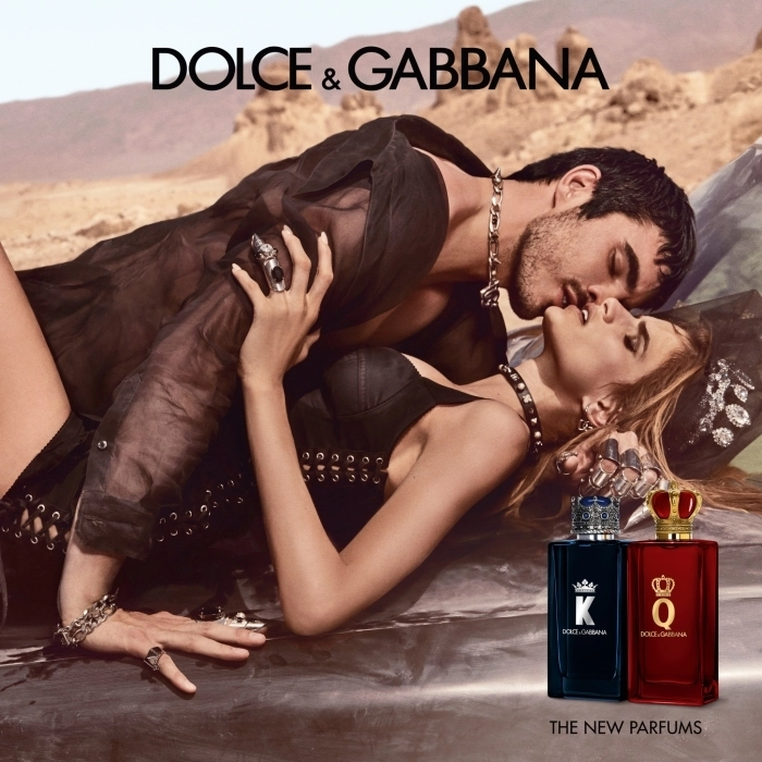 K By Dolce & Gabbana Parfum K By Dolce & Gabbana Parfum
