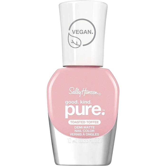 Good. Kind. Pure. Vegan Good. Kind. Pure. Vegan