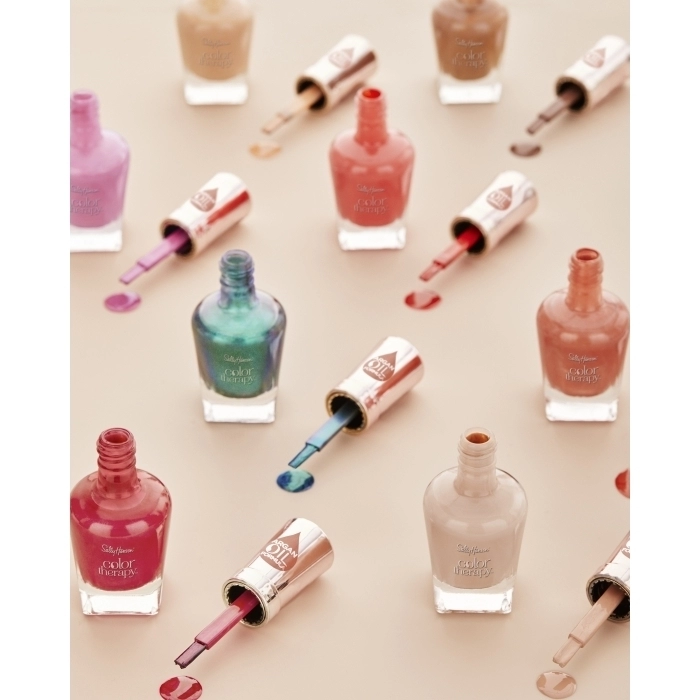 Color Therapy Color Therapy