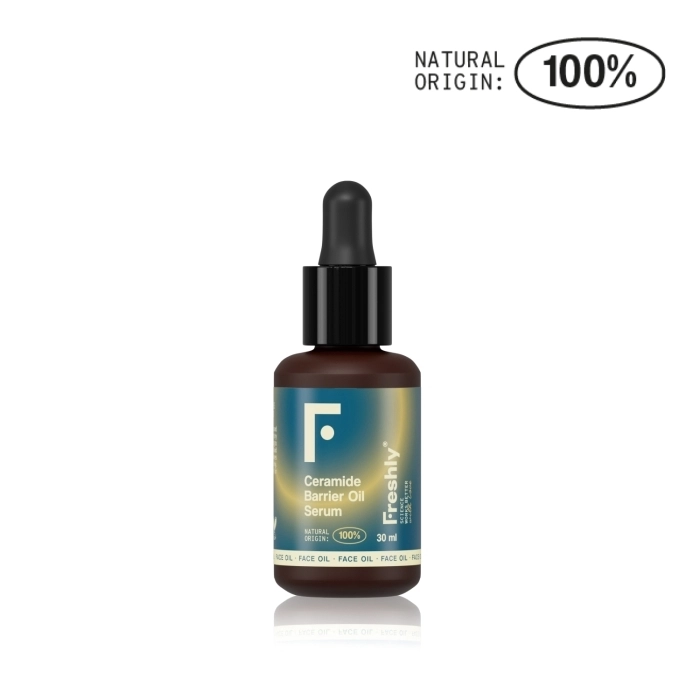 Ceramide Barrier Oil Serum Ceramide Barrier Oil Serum