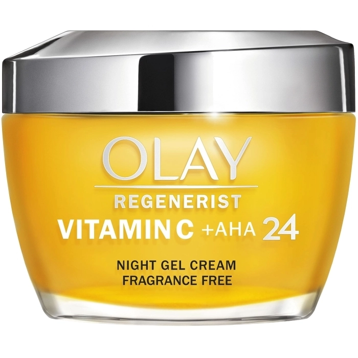 Vitamine C + AHA24 Crema de Noche