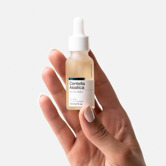 Centella Asiatica Water Essence