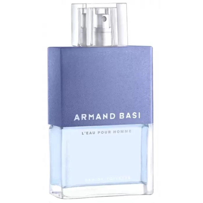 Armand Basi L'Eau pour Homme Armand Basi L'Eau pour Homme