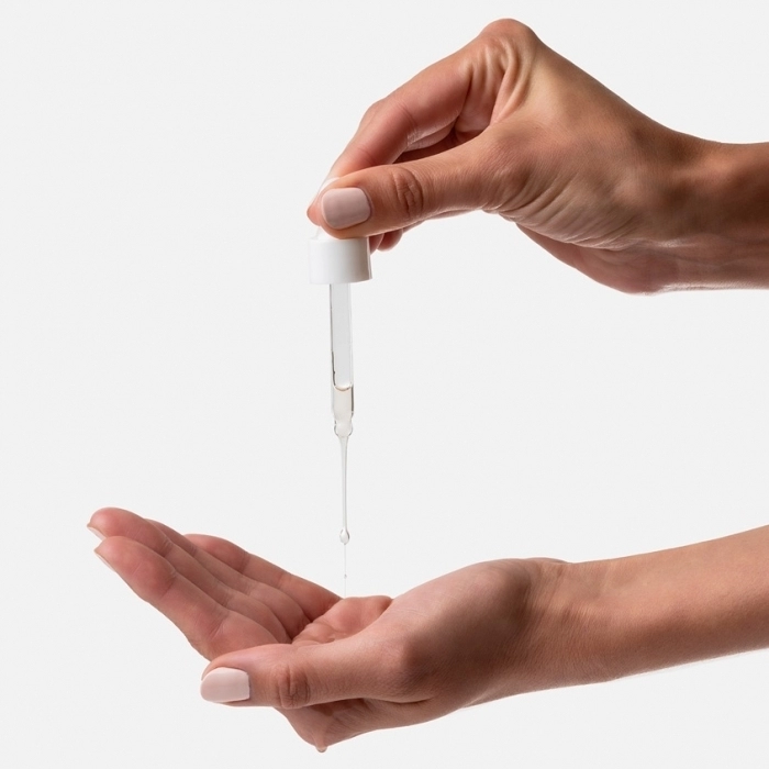 Centella Asiatica Water Essence