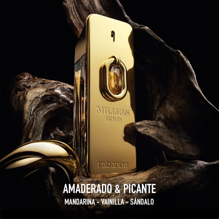 Million Gold Elixir Parfum Intense Million Gold Elixir Parfum Intense