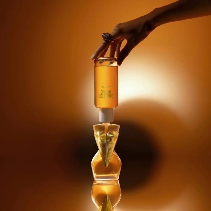 Divine Le Parfum Intense Divine Le Parfum Intense