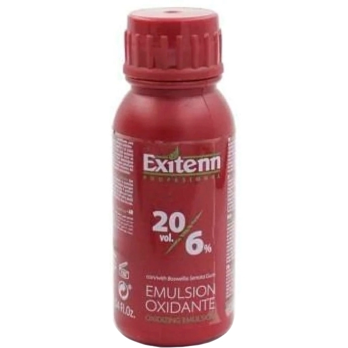 Emulsion Oxidante 6% 20vol