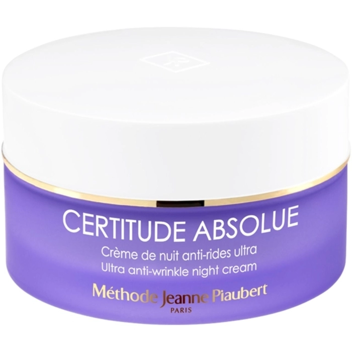 Certitude Absolue Night Crema