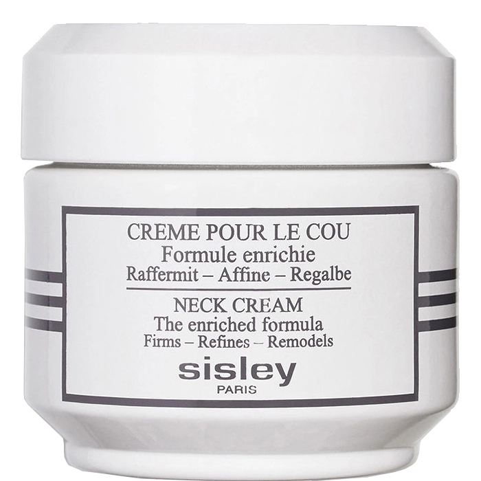 Creme Pour Le Cou