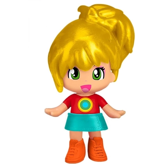 Pinypon Surprise Reveal
