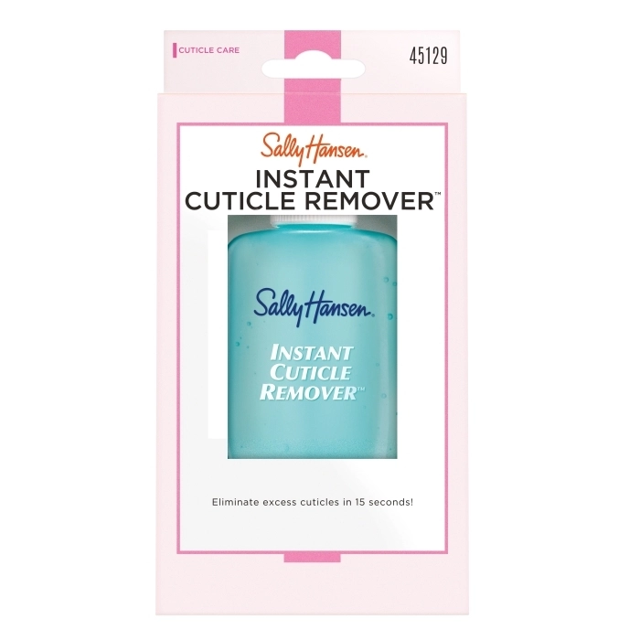 Instant Cuticle Remover Instant Cuticle Remover