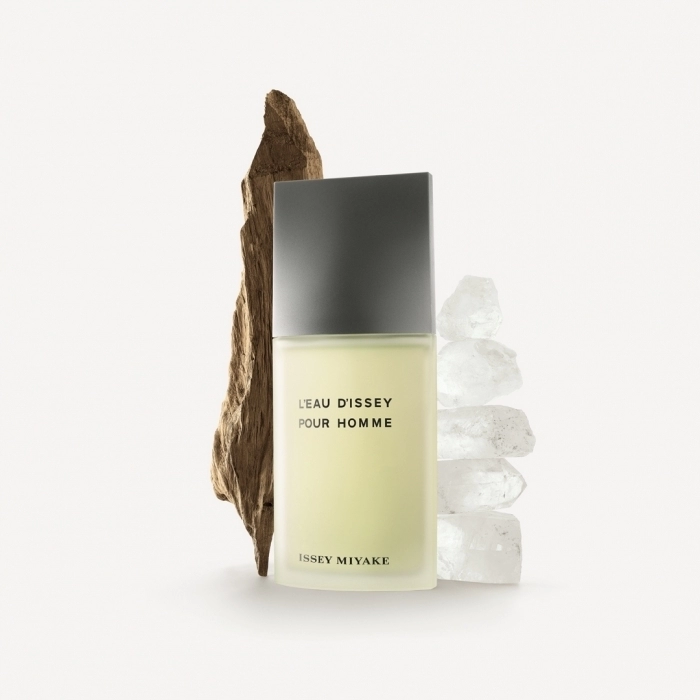 L'Eau d'Issey pour Homme
